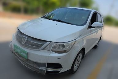 Used Baojun 730 2019 1.5L Manual Value Edition 7 Seats China VI Emission Standard