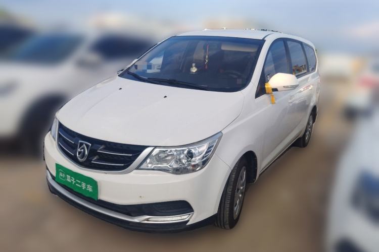 Used Baojun 730 2019 1.5L Manual Value Edition 7 Seats China VI Emission Standard Guazi used car, China used car export, Used car for sale, Used cars, Cheapest cars for sale