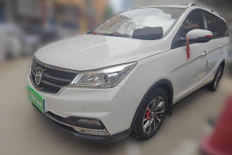 Used Baojun 730 2019 1.5T CVT Flagship Version 7 Seats China V Emission Standard Guazi used car, China used car export, Used car for sale, Used cars, Cheapest cars for sale