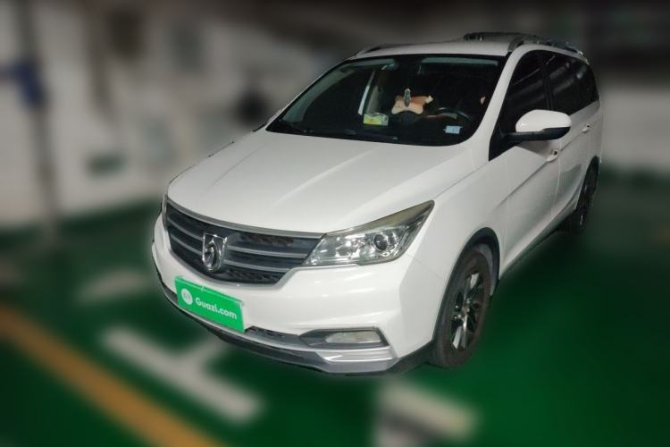 Used Baojun 730 2019 1.5T CVT Fashion Model 7 Seats China VI Emission Standard Guazi used car, China used car export, Used car for sale, Used cars, Cheapest cars for sale