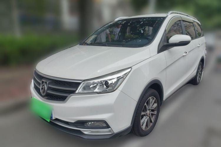 Used Baojun 730 2019 1.5T CVT Fashion Model 7 Seats China V Emission Standard Guazi used car, China used car export, Used car for sale, Used cars, Cheapest cars for sale