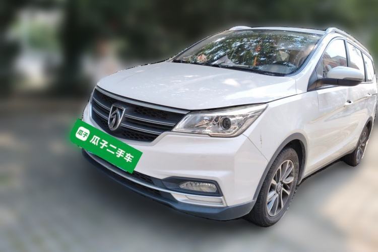 Used Baojun 730 2019 1.5L Manual Fashion Model 7-seater National V Guazi used car, China used car export, Used car for sale, Used  cars, Cheapest cars for sale