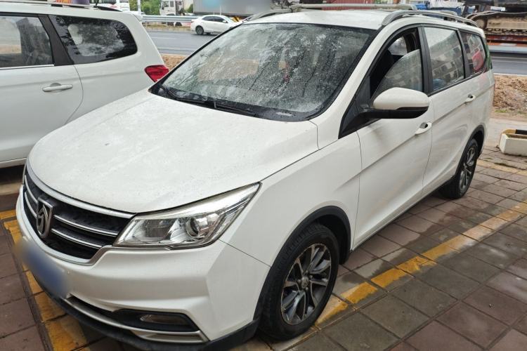 Used Baojun 730 2019 1.5T CVT Fashion Model 7 Seats China VI Emission Standard Guazi used car, China used car export, Used car for sale, Used cars, Cheapest cars for sale