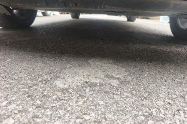 Used Baojun 730 2019 1.5T Manual Mild Hybrid Zhishang Model 7 Seats China V Emission Standard Chassis Front