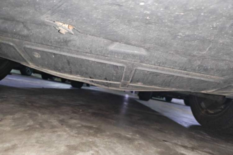 Used Baojun 730 2019 1.5T Manual Fashion Model 7-seater National V Chassis Front
