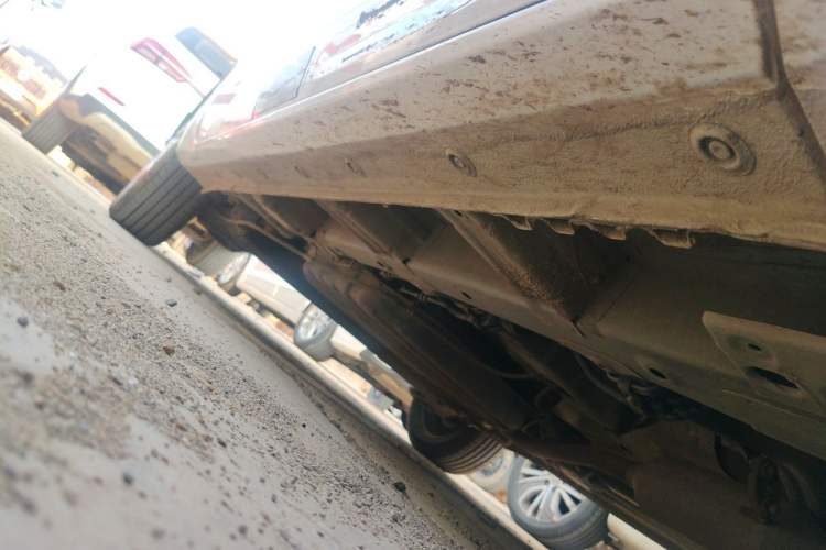 Used Baojun 730 2019 1.5L Manual Value Edition 7 Seats China VI Emission Standard Chassis Front Right