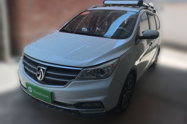 Used Baojun 730 2019 1.5L Manual Fashion Model 7-seater National V Guazi used car, China used car export, Used car for sale, Used  cars, Cheapest cars for sale