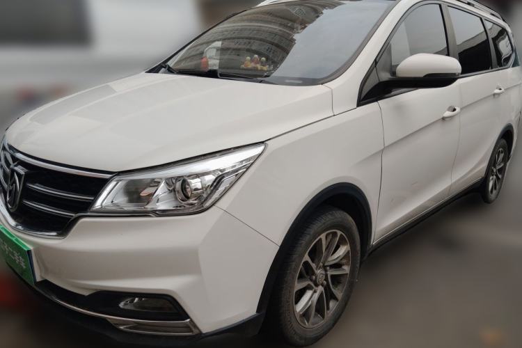 Used Baojun 730 2019 1.5L Manual Fashion Model 7-seater National V Guazi used car, China used car export, Used car for sale, Used  cars, Cheapest cars for sale