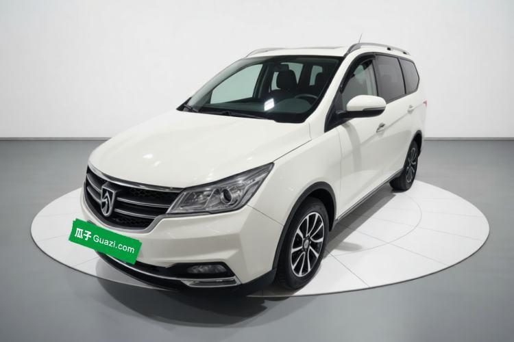 Used Baojun 730 2019 1.5L Manual Fashion Model 7-seater China VI Guazi used car, China used car export, Used car for sale, Used cars, Cheapest cars for sale