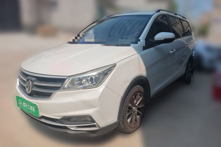 Used Baojun 730 2019 1.5L Manual Fashion Model 7-seater China VI Guazi used car, China used car export, Used car for sale, Used cars, Cheapest cars for sale