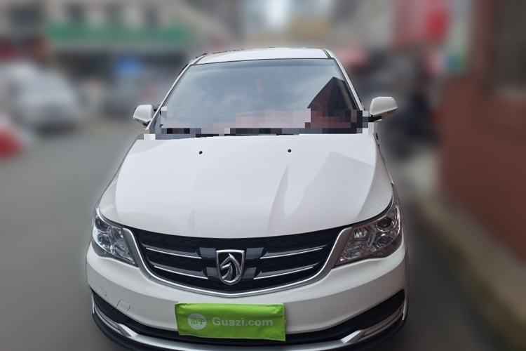 Used Baojun 730 2019 1.5L Manual Value Edition 7 Seats China VI Emission Standard Exterior 1