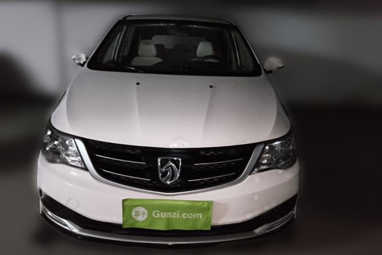 Used Baojun 730 2019 1.5L Manual Value Edition 7 Seats China VI Emission Standard Exterior 1