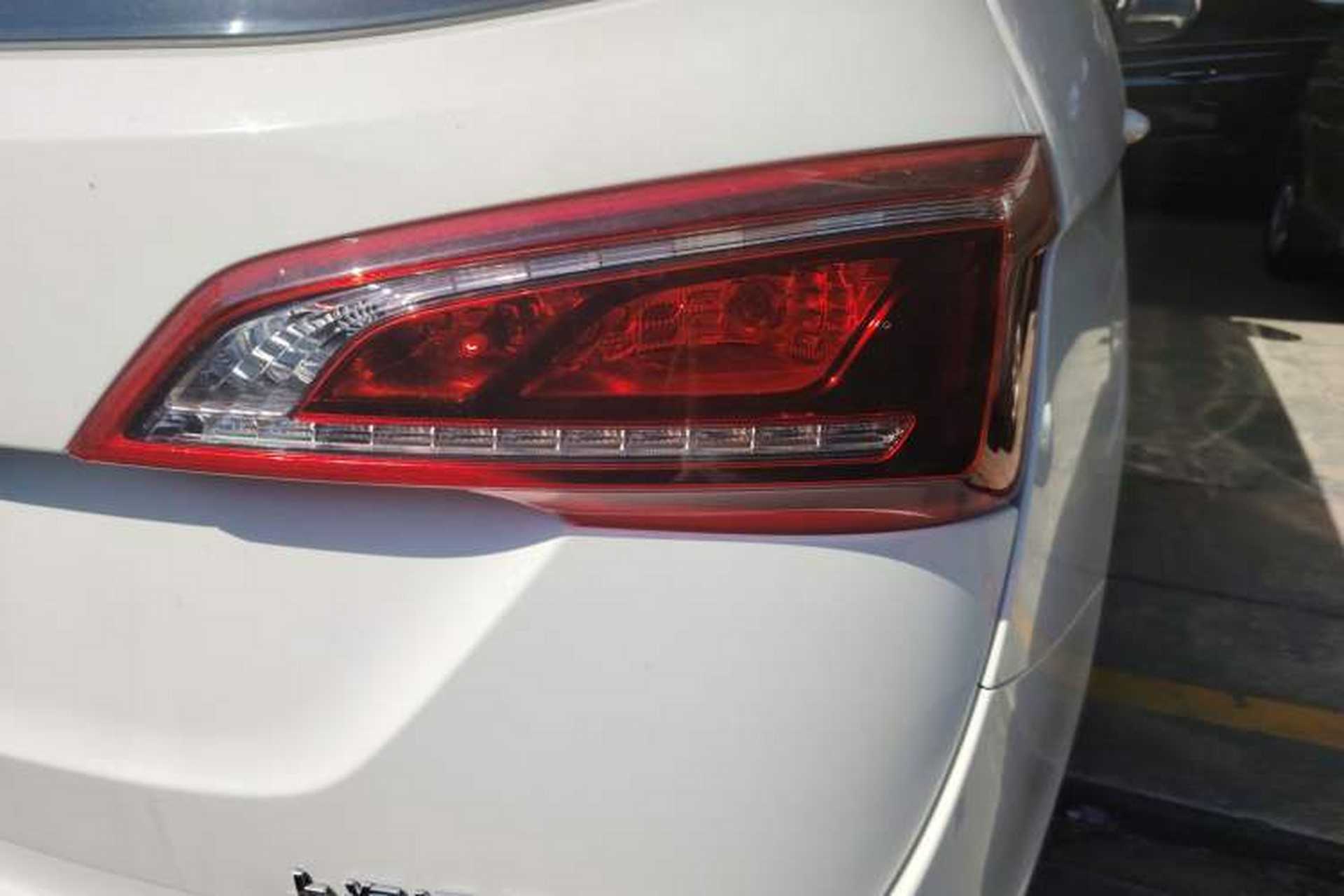 Used Baojun 730 2019 1.5T CVT Fashion Model 7 Seats China VI Emission Standard Exterior 6