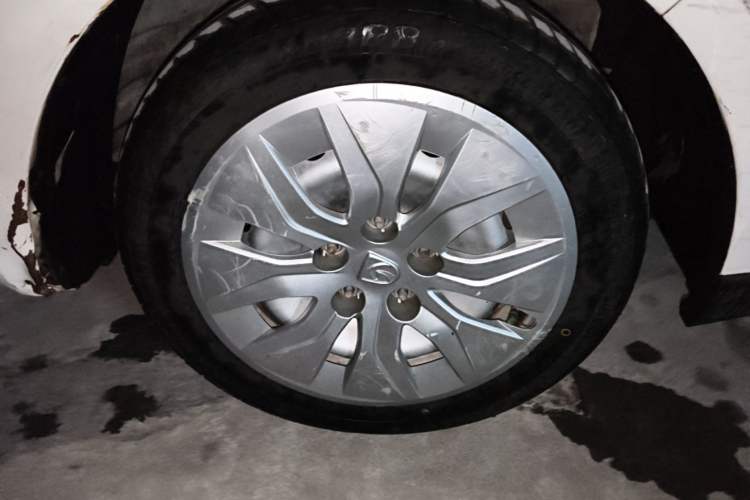 Used Baojun 730 2019 1.5L Manual Value Edition 7 Seats China VI Emission Standard Exterior 7