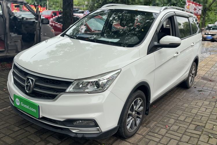 Used Baojun 730 2019 1.5T CVT Fashion Model 7 Seats China VI Emission Standard Guazi used car, China used car export, Used car for sale, Used  cars, Cheapest cars for sale