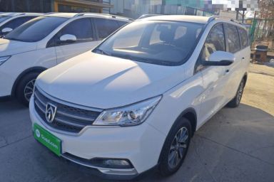 Used Baojun 730 2019 1.5T CVT Fashion Model 7 Seats China VI Emission Standard