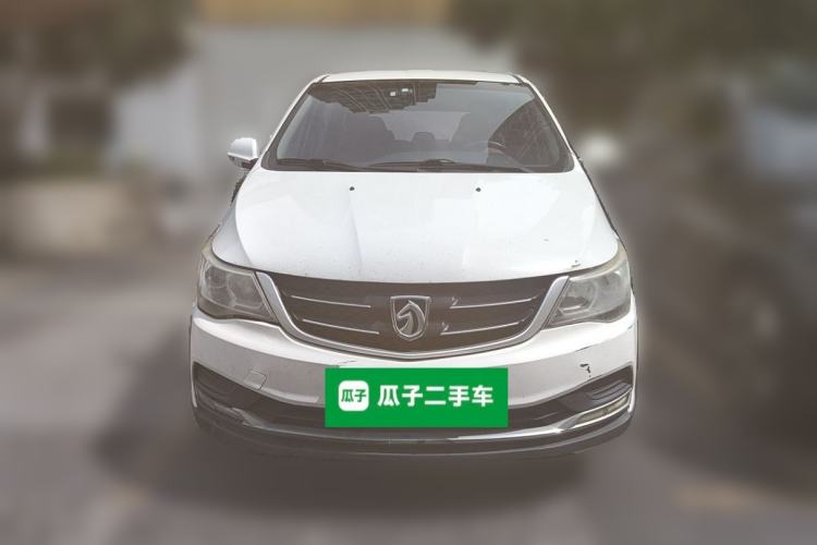Used Baojun 730 2019 1.5L Manual Value Edition 7 Seats China VI Emission Standard Front