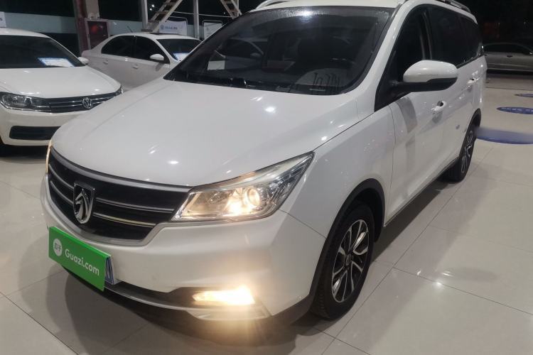 Used Baojun 730 2019 1.5T CVT Fashion Model 7 Seats China VI Emission Standard Guazi used car, China used car export, Used car for sale, Used cars, Cheapest cars for sale