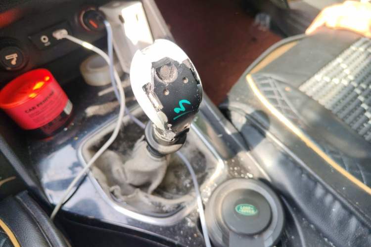 Used Baojun 730 2019 1.5T Manual Fashion Model 7-seater National V Gear Lever