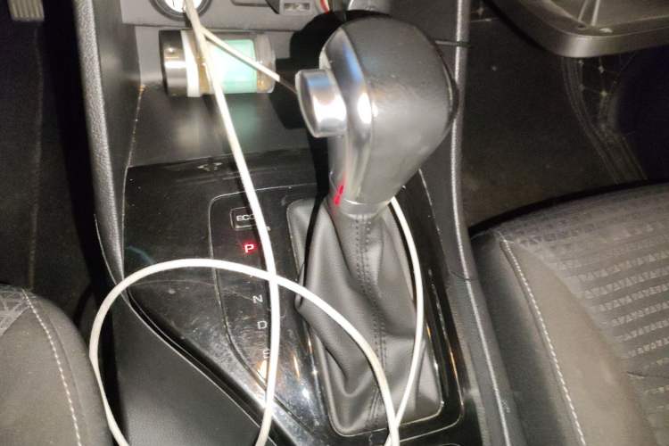 Used Baojun 730 2019 1.5T CVT Fashion Model 7 Seats China VI Emission Standard Gear Lever