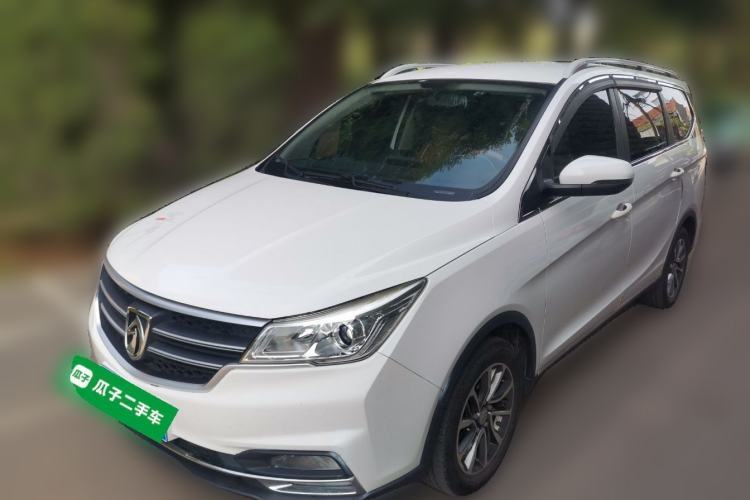Używany Baojun 730 2019 1.5L Manual Fashion Model 7-seater China VI Guazi used car, China used car export, Used car for sale, Used cars, Cheapest cars for sale
