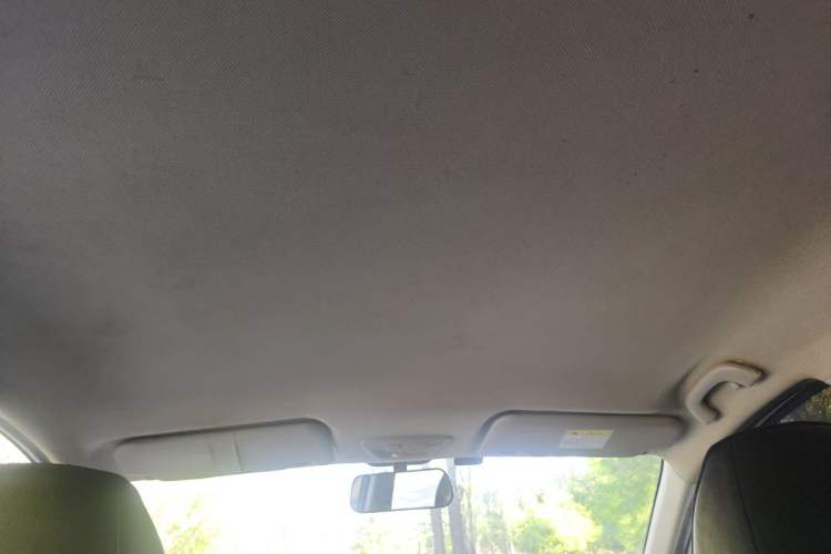 Used Baojun 730 2019 1.5L Manual Fashion Model 7-seater National V Headliner