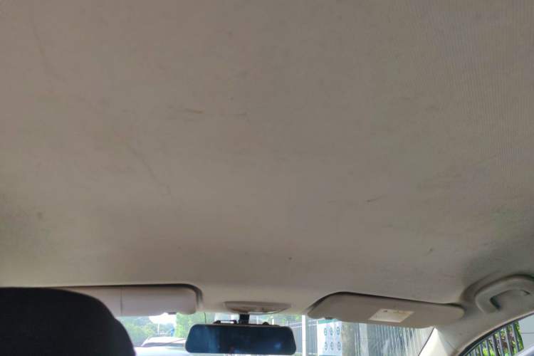 Used Baojun 730 2019 1.5T Manual Fashion Model 7-seater National V Headliner