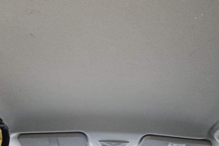Used Baojun 730 2019 1.5T CVT Fashion Model 7 Seats China VI Emission Standard Headliner
