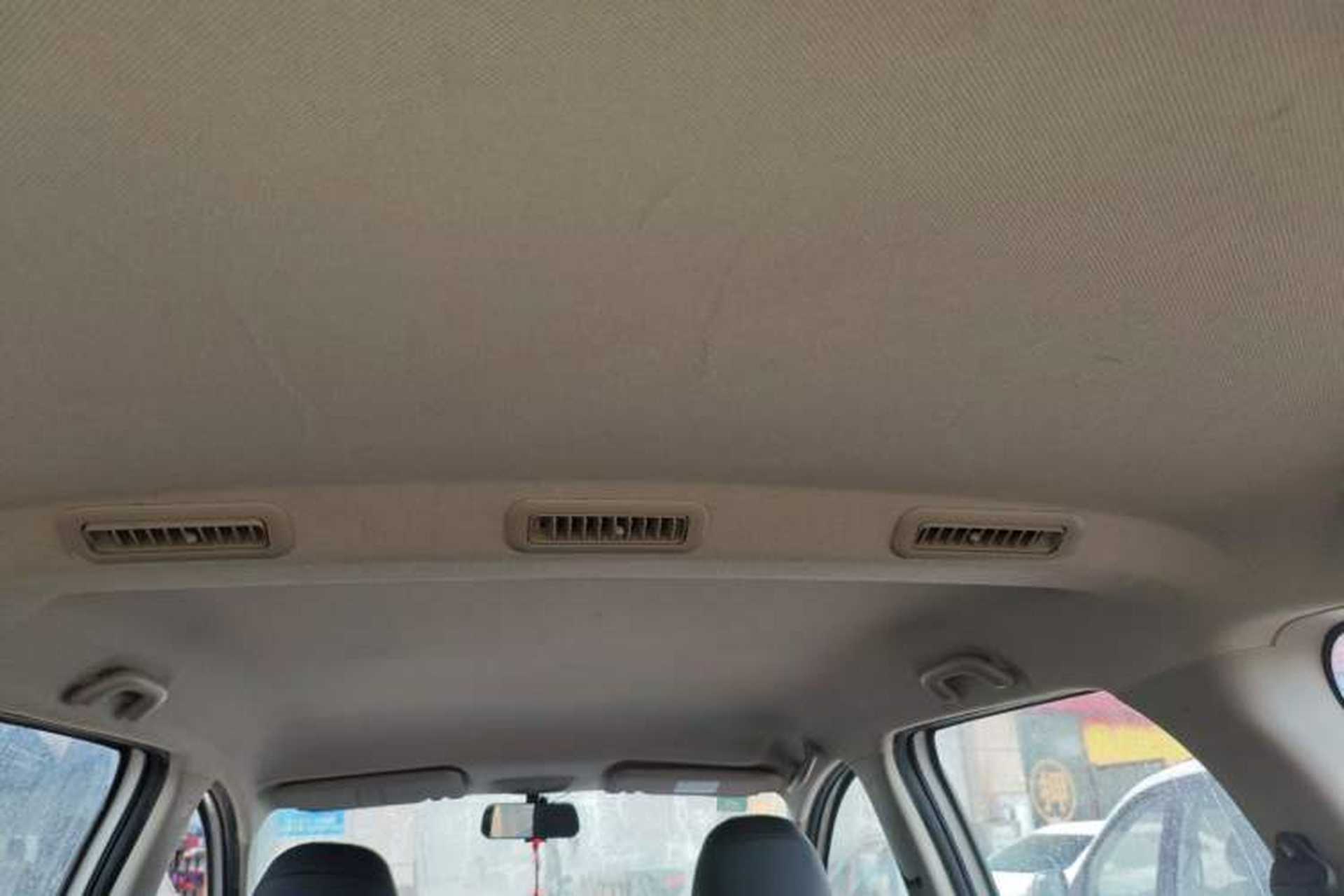 Used Baojun 730 2019 1.5T CVT Fashion Model 7 Seats China VI Emission Standard Headliner