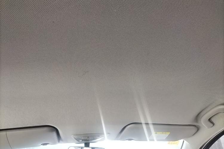Used Baojun 730 2019 1.5L Manual Fashion Model 7-seater National V Headliner