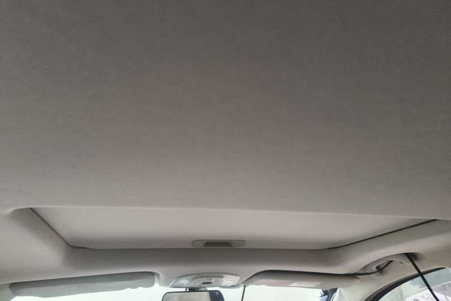 Used Baojun 730 2019 1.5T CVT Flagship Version 7 Seats China V Emission Standard Headliner