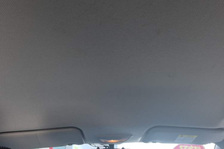 Used Baojun 730 2019 1.5L Manual Fashion Model 7-seater National V Headliner
