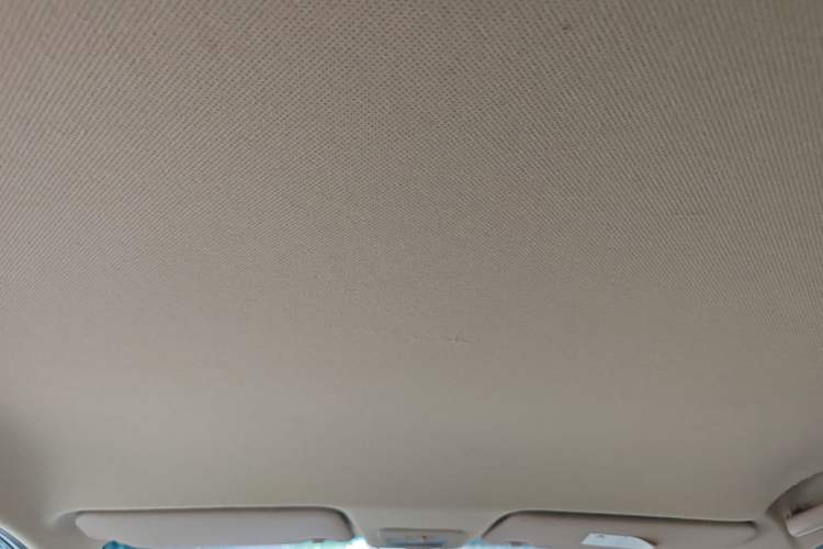 Used Baojun 730 2019 1.5L Manual Value Edition 7 Seats China VI Emission Standard Headliner