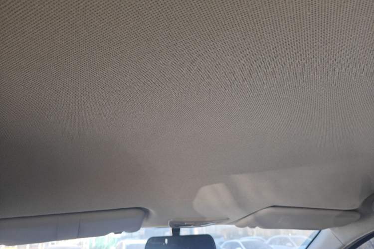 Used Baojun 730 2019 1.5T CVT Fashion Model 7 Seats China VI Emission Standard Headliner