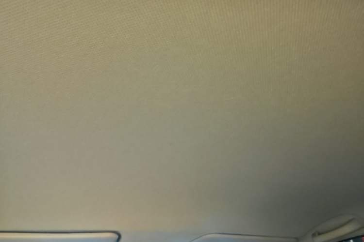 Used Baojun 730 2019 1.5L Manual Value Edition 7 Seats China VI Emission Standard Headliner