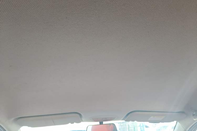 Used Baojun 730 2019 1.5L Manual Fashion Model 7-seater China VI Headliner