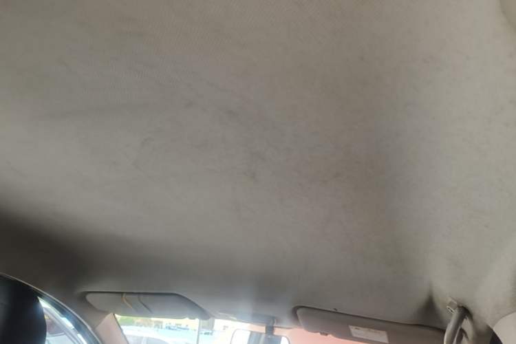 Used Baojun 730 2019 1.5T CVT Fashion Model 7 Seats China VI Emission Standard Headliner