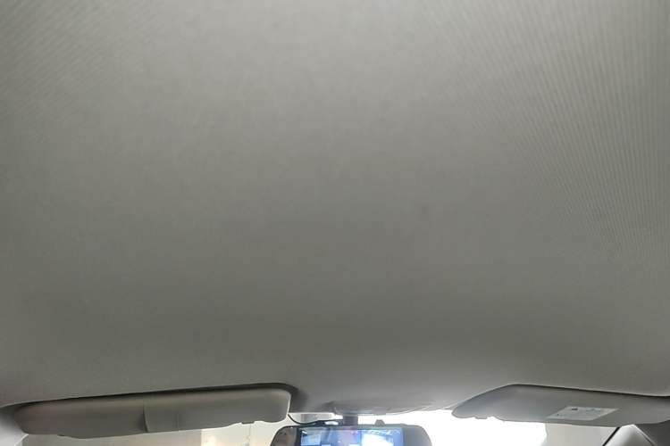 Used Baojun 730 2019 1.5L Manual Fashion Model 7-seater National V Headliner