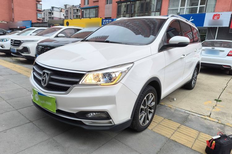 Used Baojun 730 2019 1.5T CVT Fashion Model 7 Seats China V Emission Standard Guazi used car, China used car export, Used car for sale, Used Baojun cars, Cheapest cars for sale