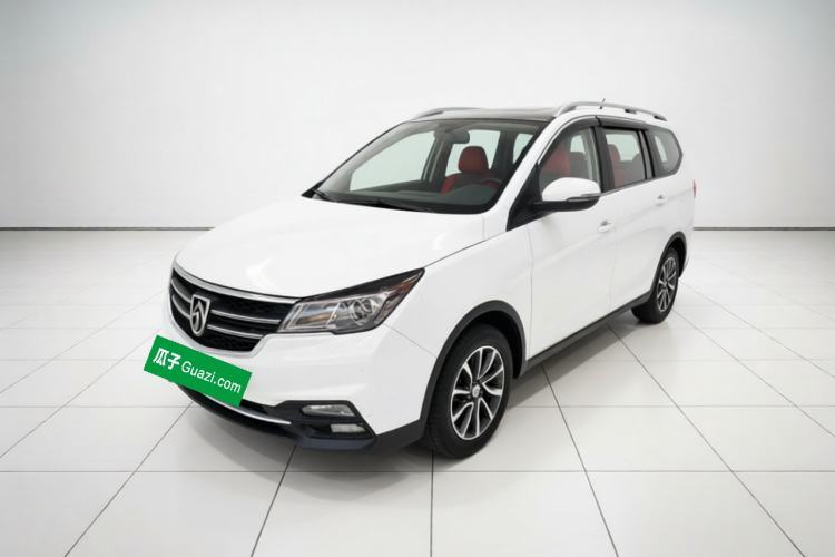 Used Baojun 730 2019 1.5L Manual Fashion Model 7-seater China VI Guazi used car, China used car export, Used car for sale, Used cars, Cheapest cars for sale