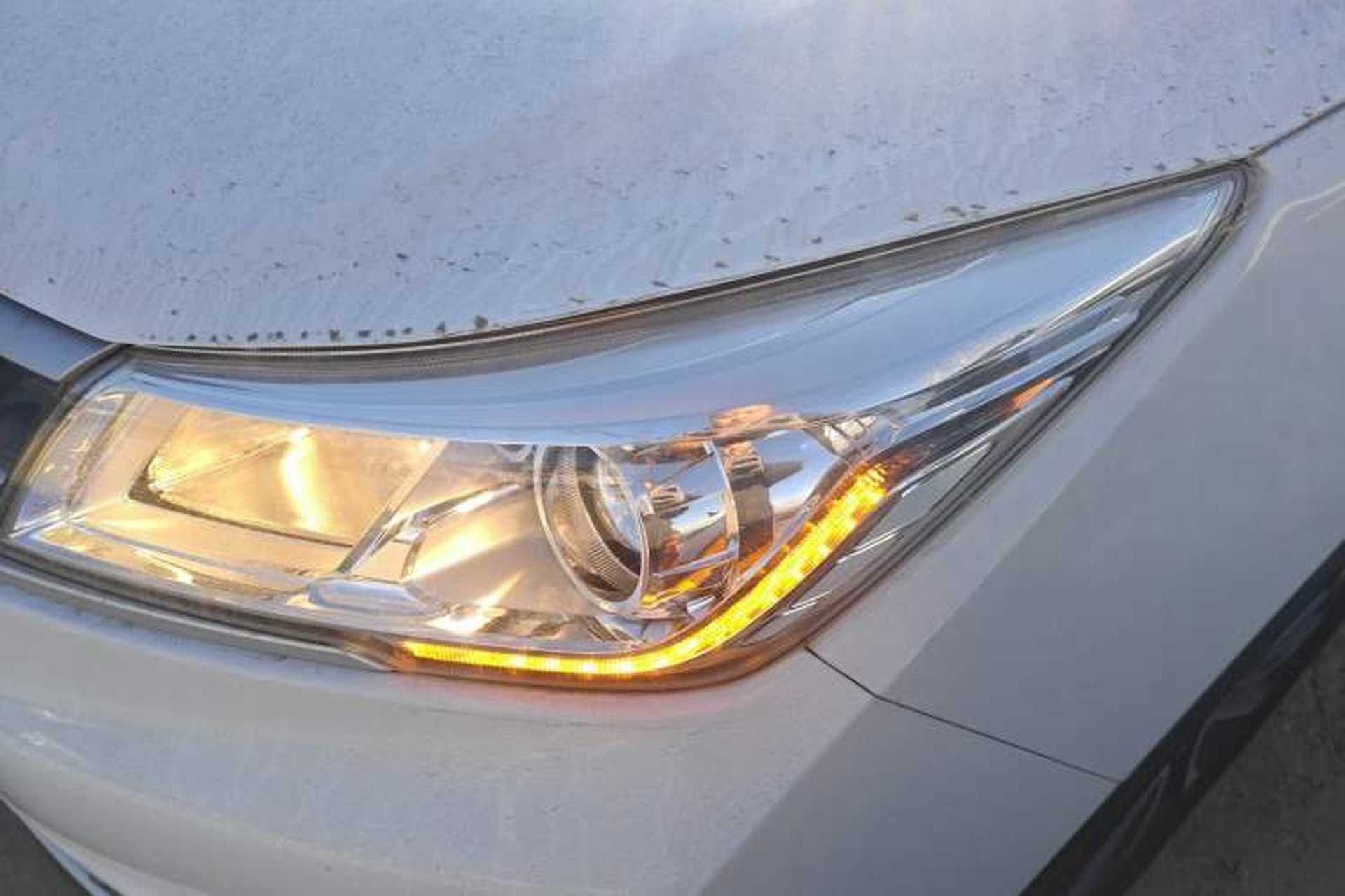 Used Baojun 730 2019 1.5T CVT Fashion Model 7 Seats China VI Emission Standard Left Front Headlight