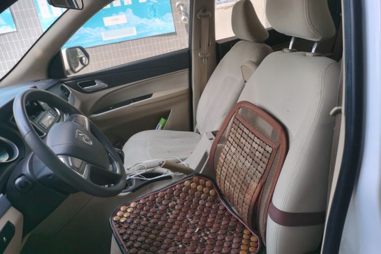 Used Baojun 730 2019 1.5L Manual Value Edition 7 Seats China VI Emission Standard Left Front Seat