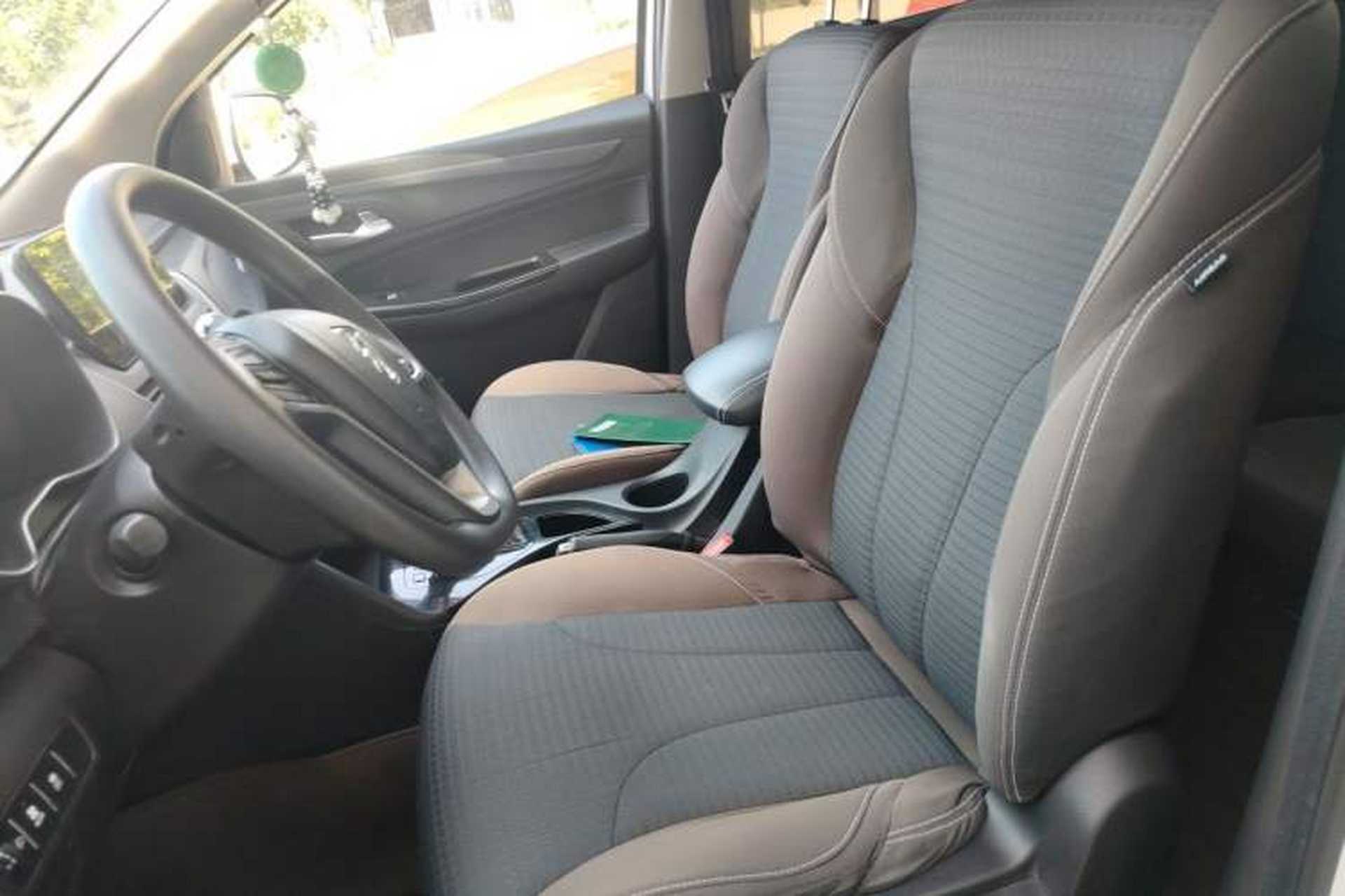 Used Baojun 730 2019 1.5T CVT Fashion Model 7 Seats China VI Emission Standard Left Front Seat