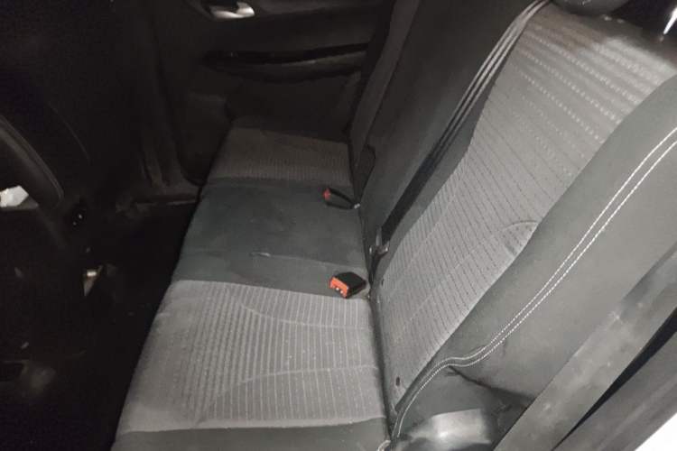 Used Baojun 730 2019 1.5T CVT Fashion Model 7 Seats China V Emission Standard Left Rear Seat
