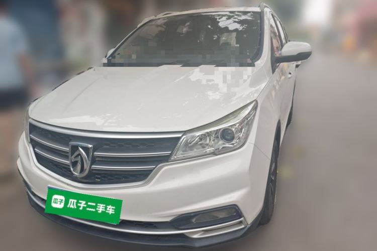 Used Baojun 730 2019 1.5L Manual Fashion Model 7-seater China VI Guazi used car, China used car export, Used car for sale, Used cars, Cheapest cars for sale