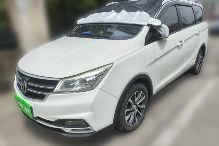 Used Baojun 730 2019 1.5L Manual Fashion Model 7-seater China VI Guazi used car, China used car export, Used car for sale, Used cars, Cheapest cars for sale
