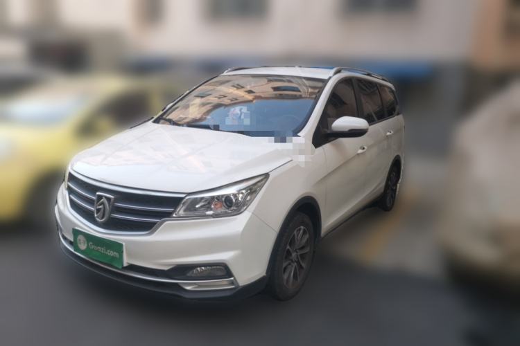 Used Baojun 730 2019 1.5L Manual Fashion Model 7-seater China VI Guazi used car, China used car export, Used car for sale, Used cars, Cheapest cars for sale