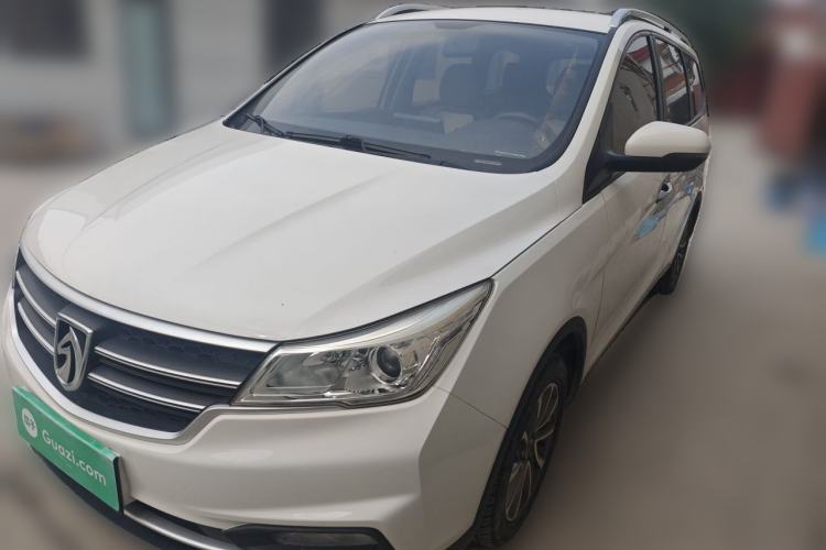 Used Baojun 730 2019 1.5L Manual Fashion Model 7-seater National V Guazi used car, China used car export, Used car for sale, Used cars, Cheapest cars for sale
