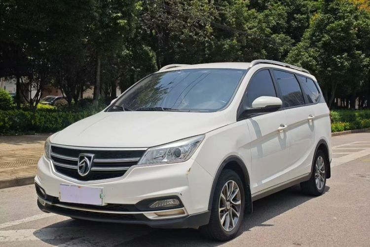 Used Baojun 730 2019 1.5T CVT Fashion Model 7 Seats China V Emission Standard Guazi used car, China used car export, Used car for sale, Used Baojun cars, Cheapest cars for sale