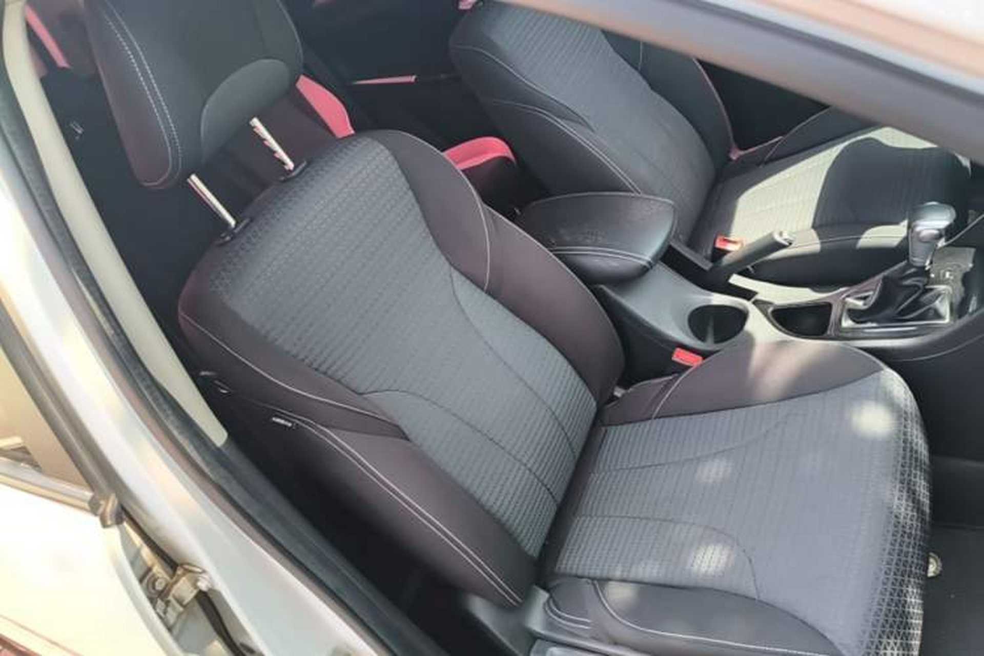 Used Baojun 730 2019 1.5T CVT Fashion Model 7 Seats China VI Emission Standard Right Front Seat